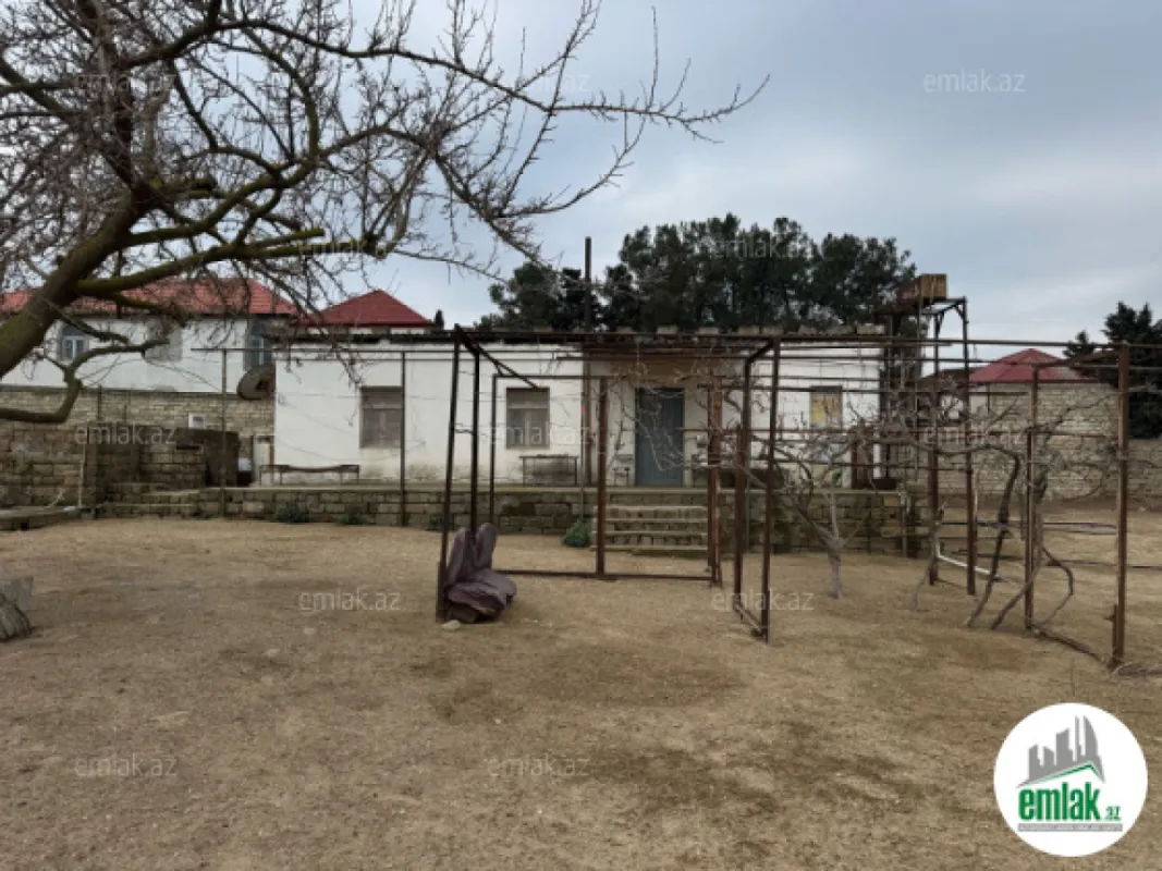 Satılır torpaq sahəsi 12 m²