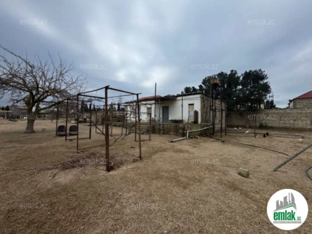 Satılır torpaq sahəsi 12 m²