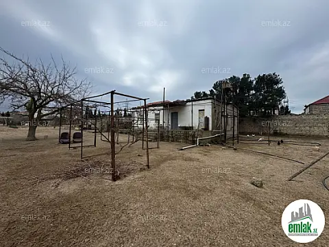 Satılır torpaq sahəsi 12 m²