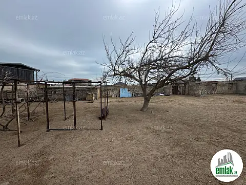 Satılır torpaq sahəsi 12 m²