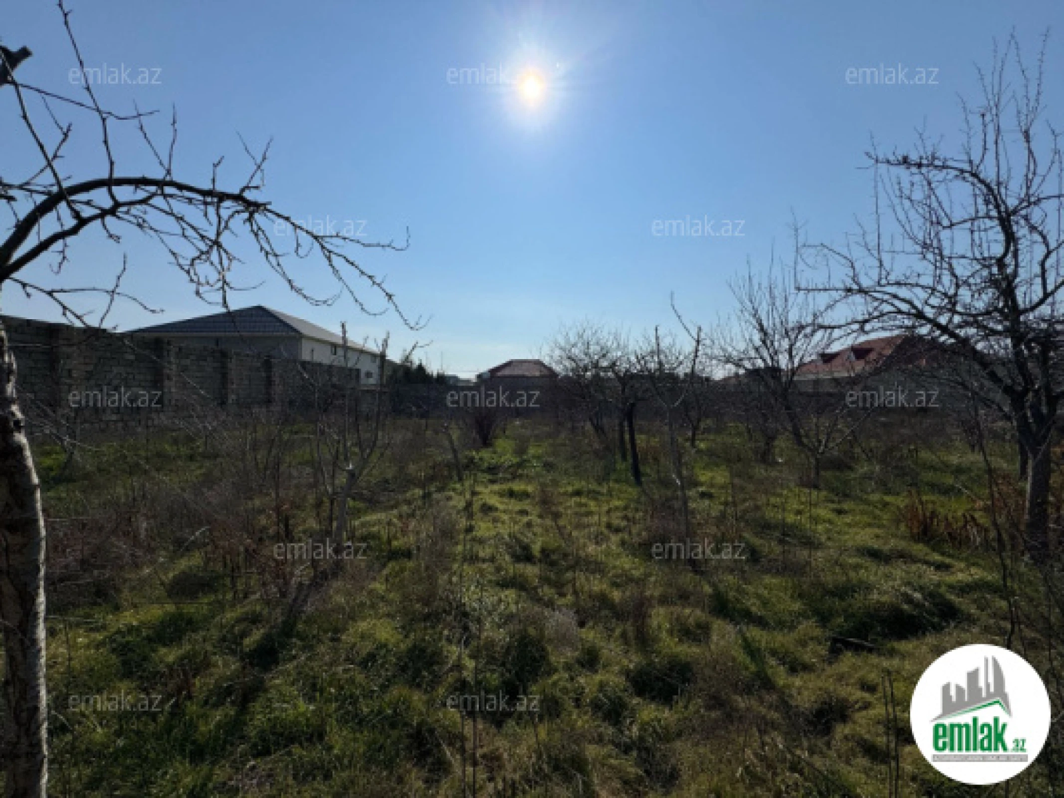 Satılır torpaq sahəsi 13 m²