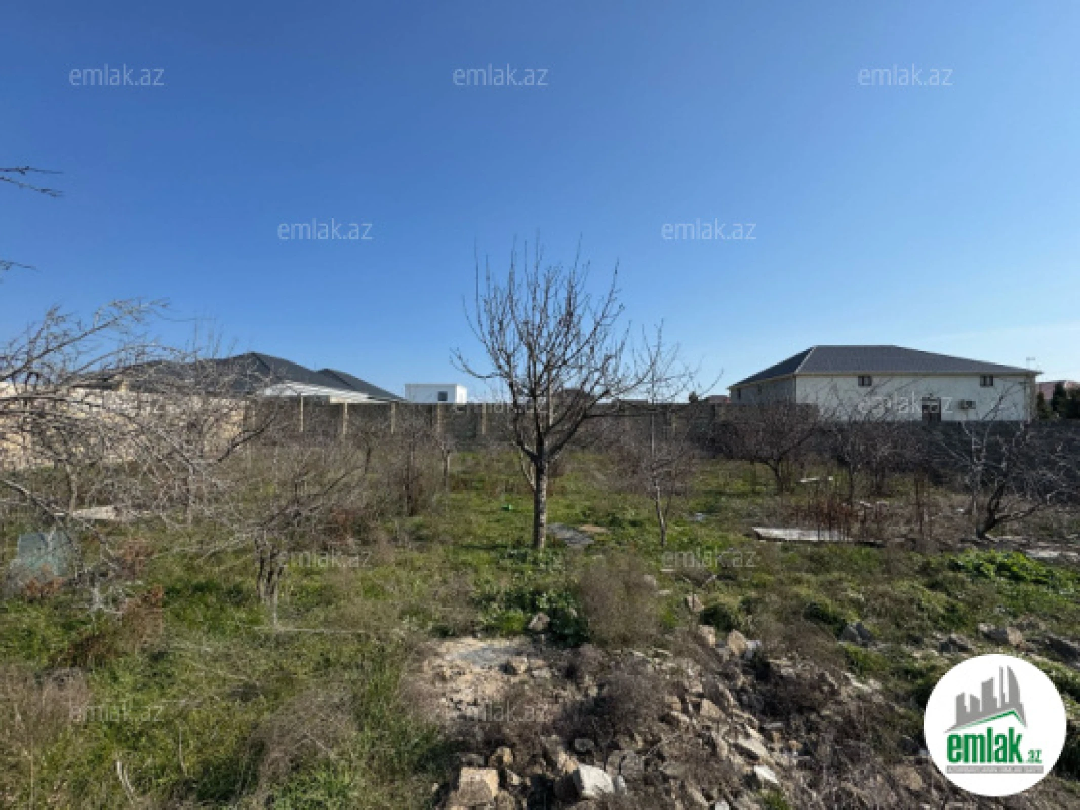 Satılır torpaq sahəsi 13 m²