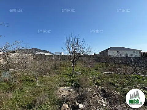 Satılır torpaq sahəsi 13 m²