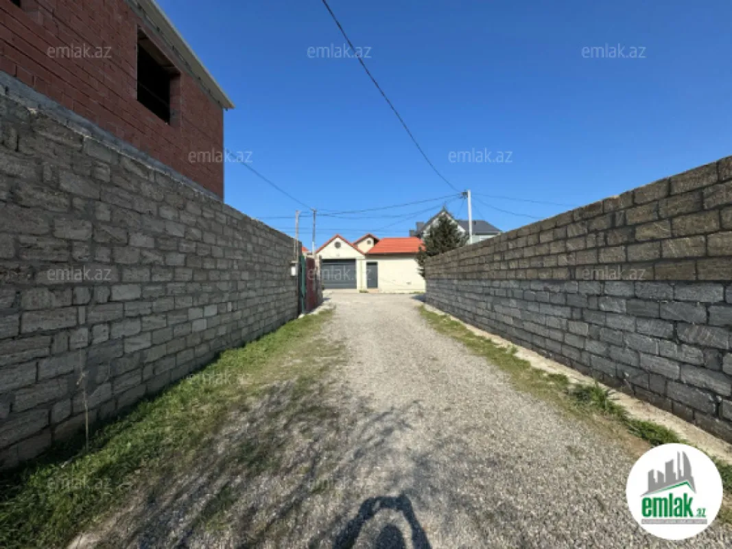 Satılır torpaq sahəsi 13 m²