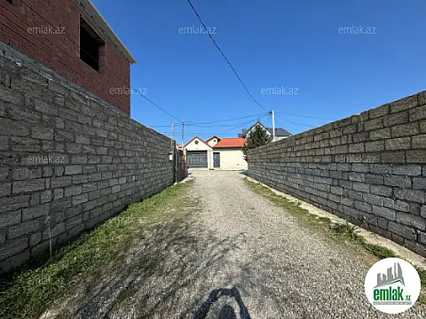 Satılır torpaq sahəsi 13 m²