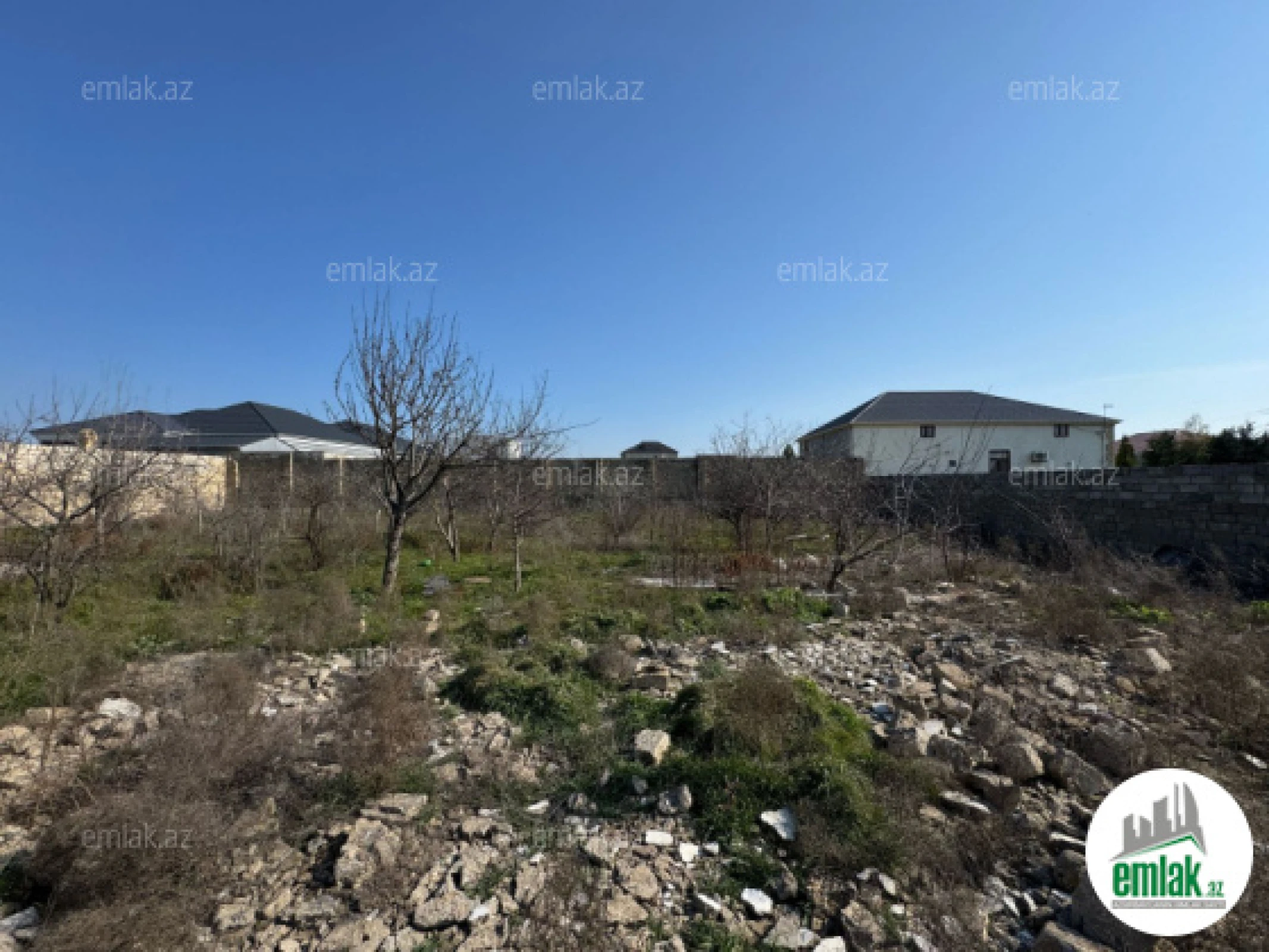 Satılır torpaq sahəsi 13 m²