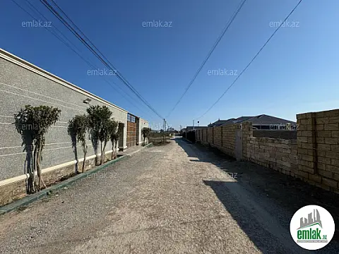 Satılır torpaq sahəsi 13 m²