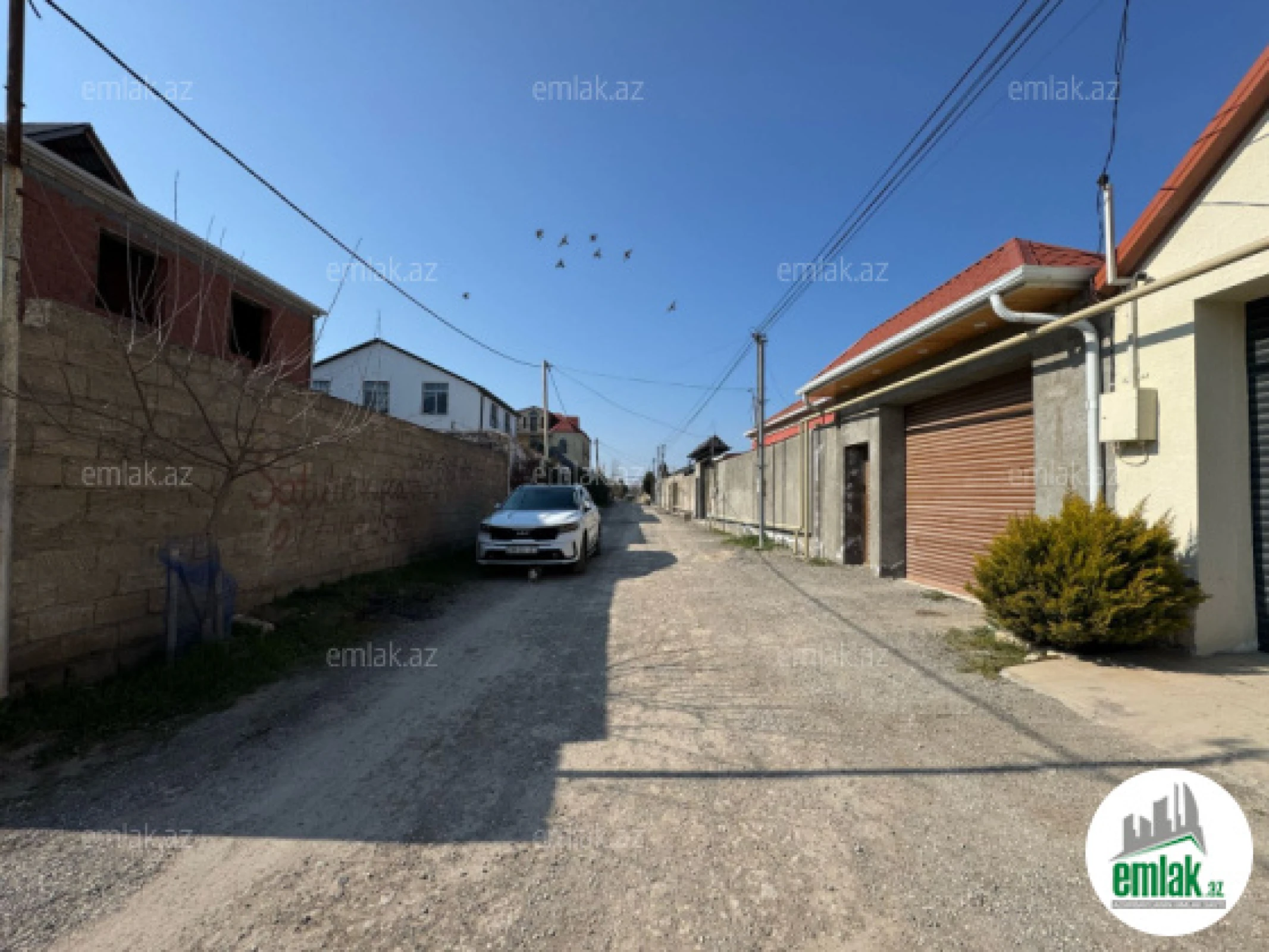 Satılır torpaq sahəsi 13 m²