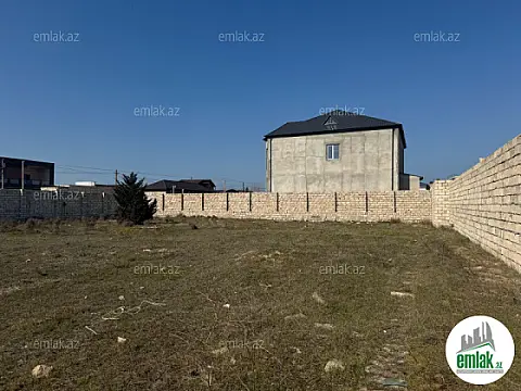 Satılır torpaq sahəsi 12 m² — Bakı 12.00 m²