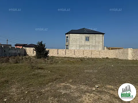 Satılır torpaq sahəsi 12 m²