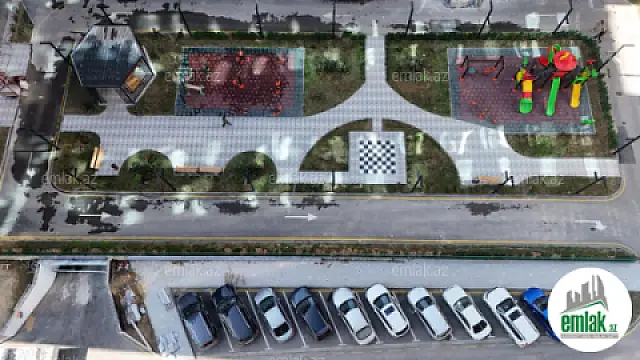 Satılır 1 otaqlı obyekt 500 m²