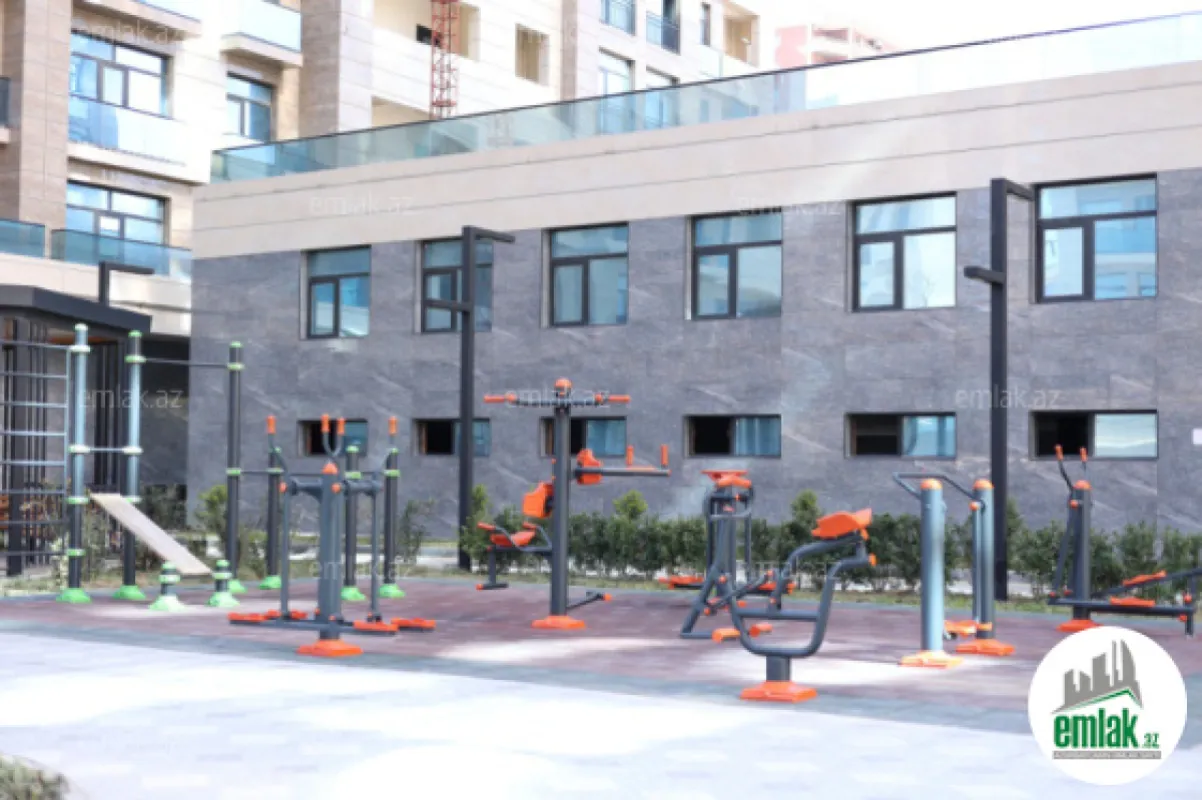 Satılır 1 otaqlı obyekt 500 m²