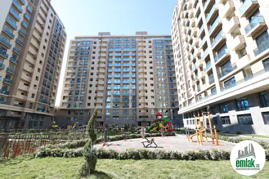 Satılır 1 otaqlı obyekt 500 m²