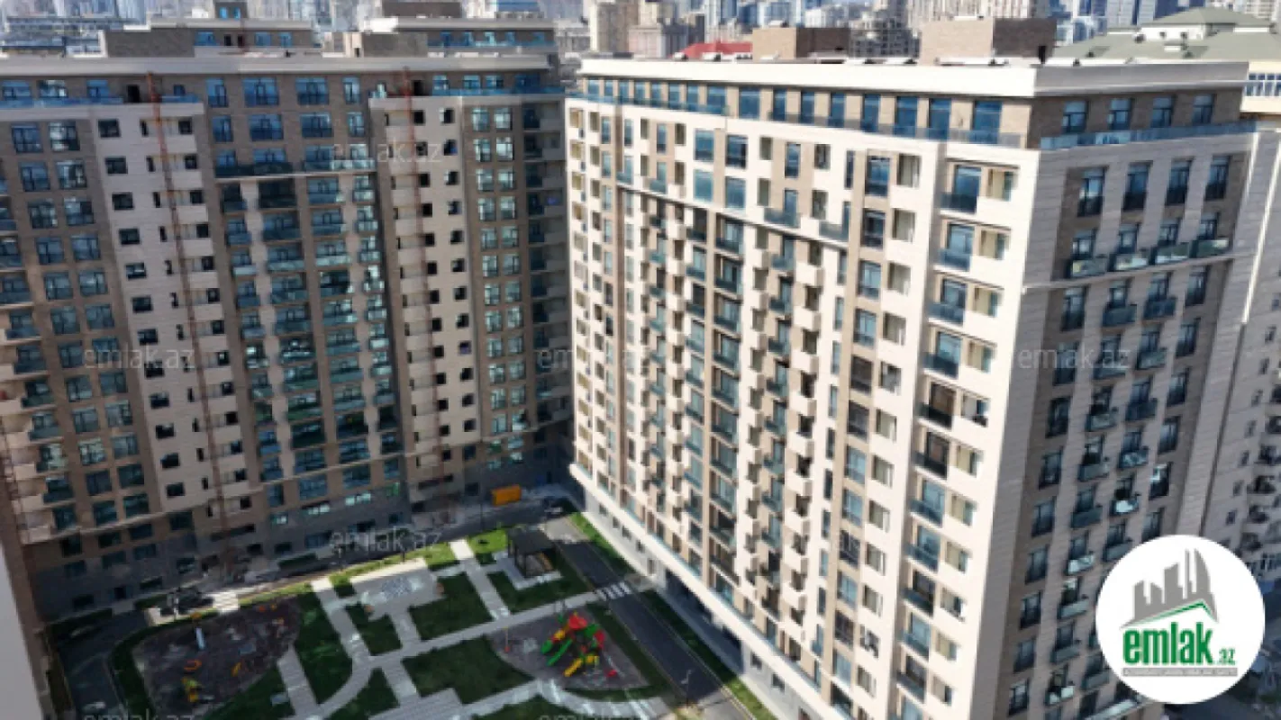 Satılır 1 otaqlı obyekt 700 m²