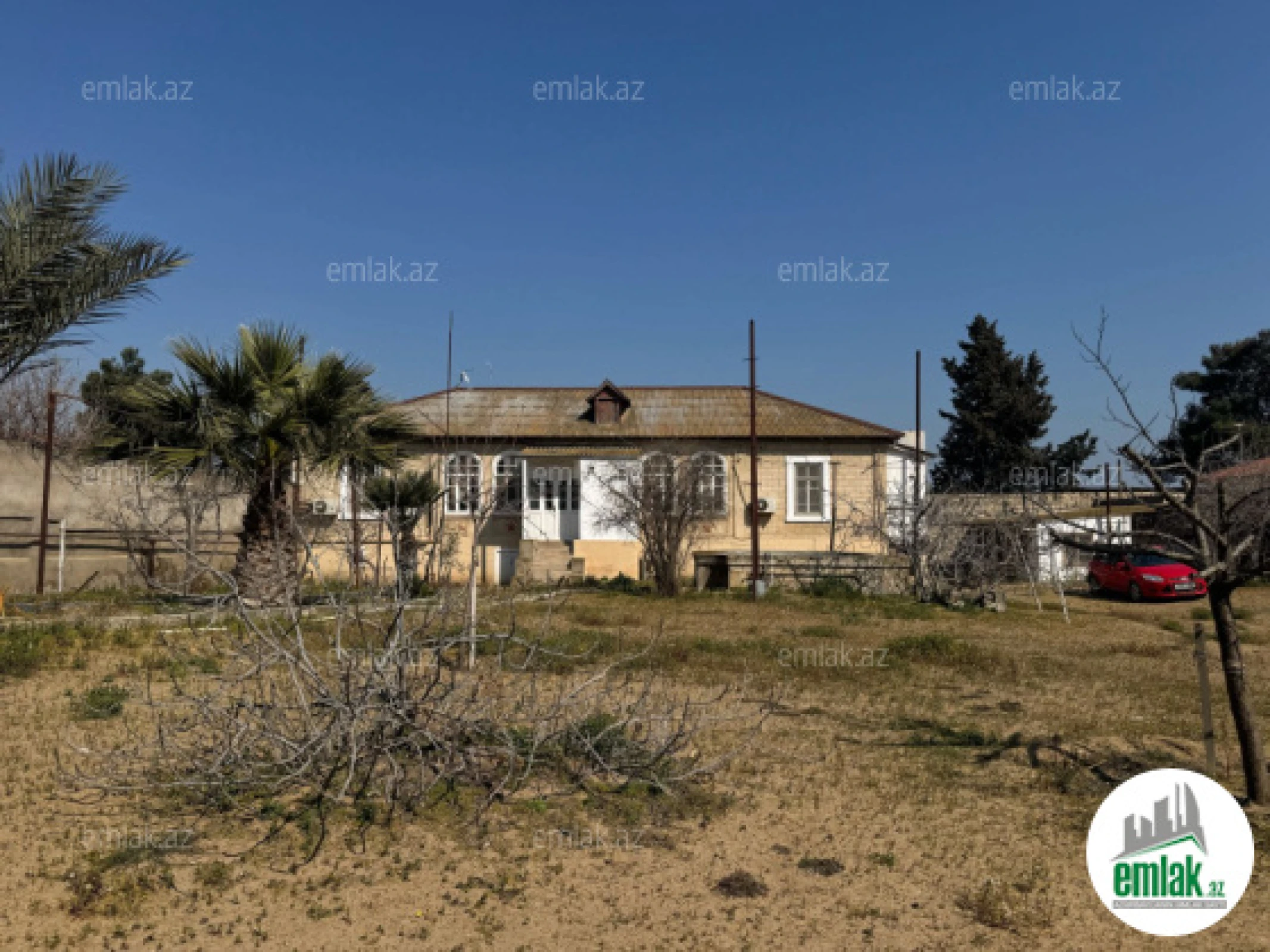 Satılır torpaq sahəsi 16 m²