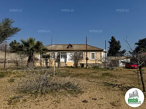 Satılır torpaq sahəsi 16 m² — Bakı 16.00 m²