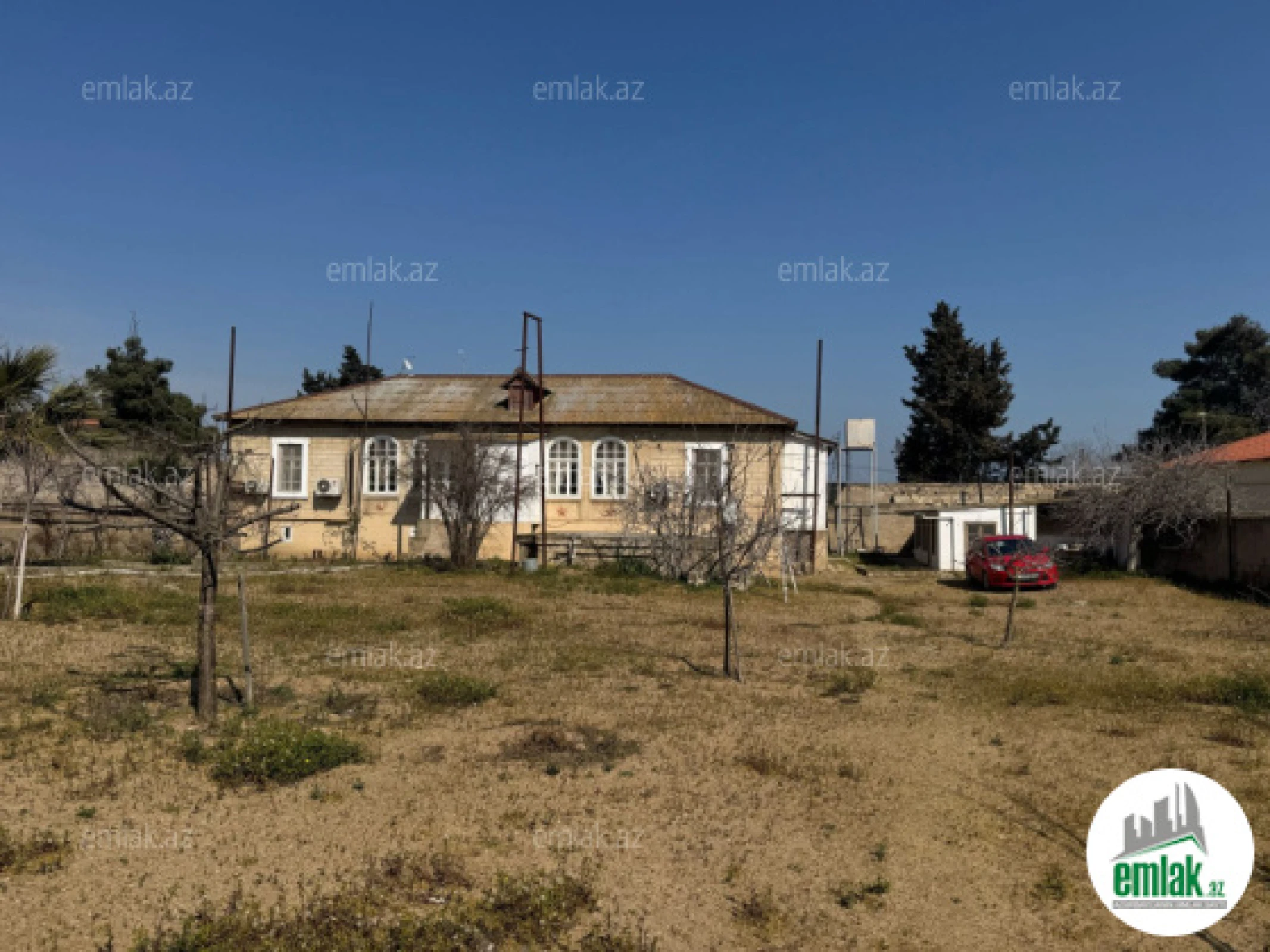 Satılır torpaq sahəsi 16 m²