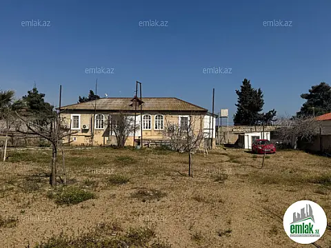 Satılır torpaq sahəsi 16 m²