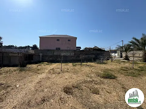 Satılır torpaq sahəsi 16 m²