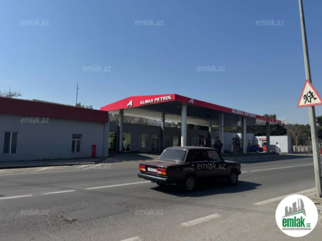 Satılır torpaq sahəsi 16 m²