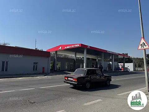 Satılır torpaq sahəsi 16 m²