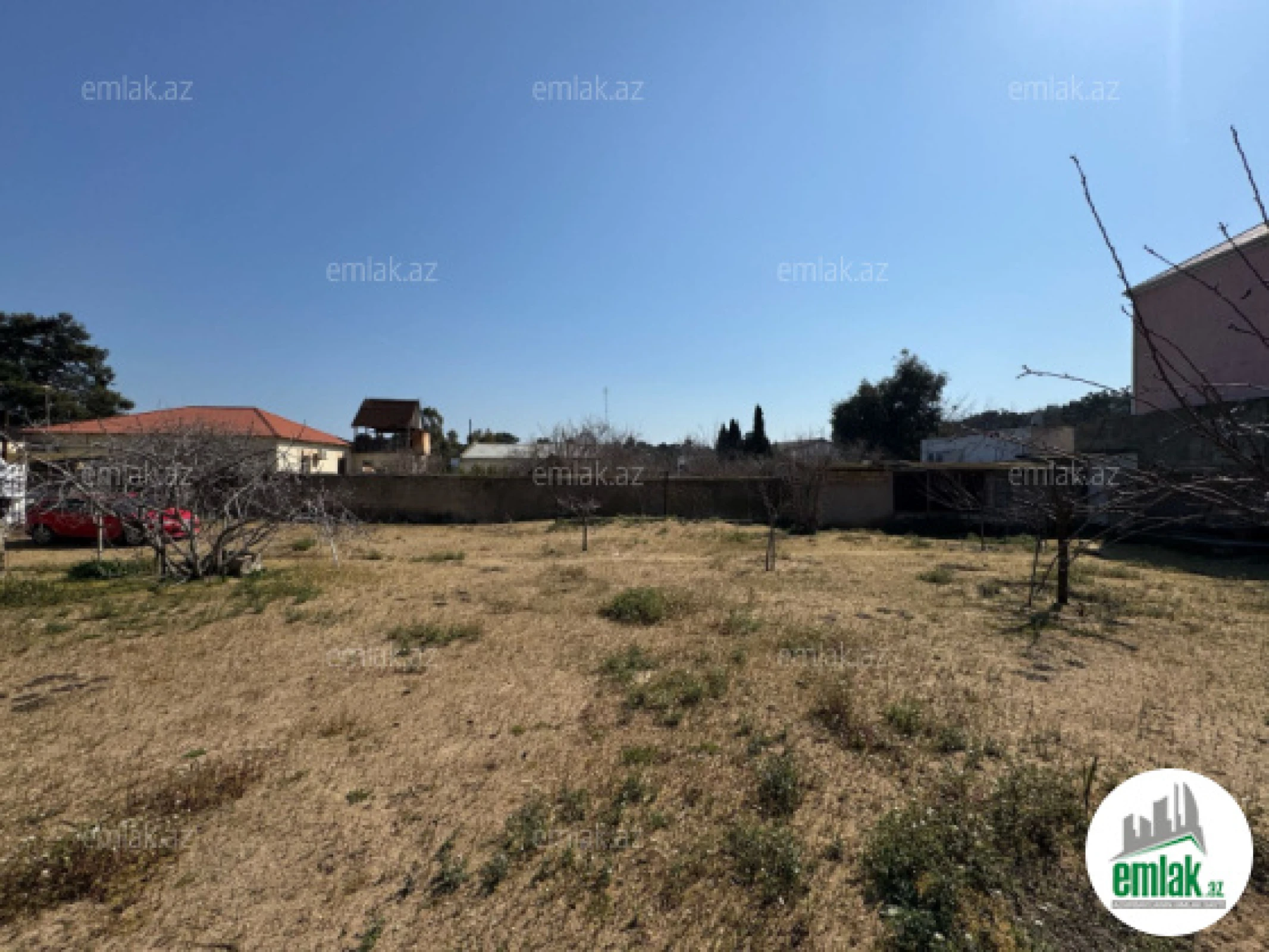 Satılır torpaq sahəsi 16 m²