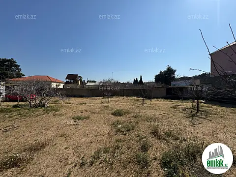 Satılır torpaq sahəsi 16 m²
