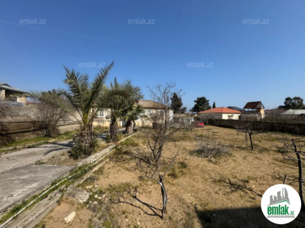 Satılır torpaq sahəsi 16 m²