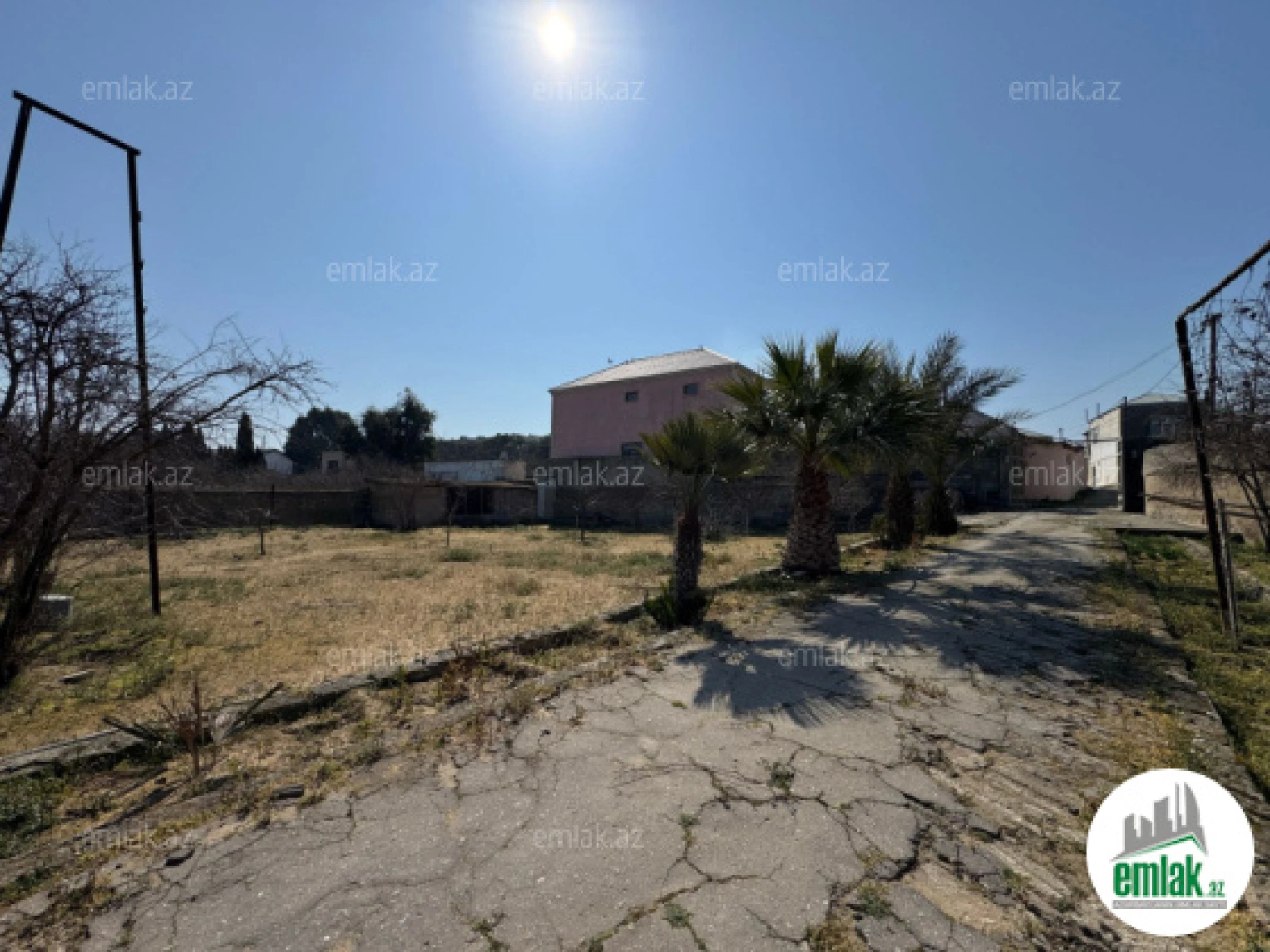 Satılır torpaq sahəsi 16 m²