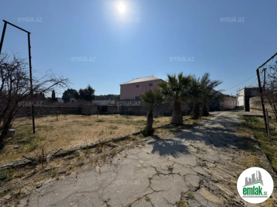 Satılır torpaq sahəsi 16 m²