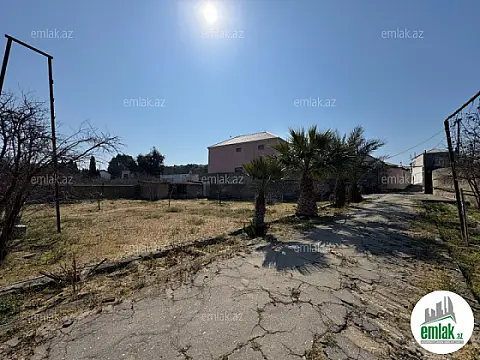 Satılır torpaq sahəsi 16 m²