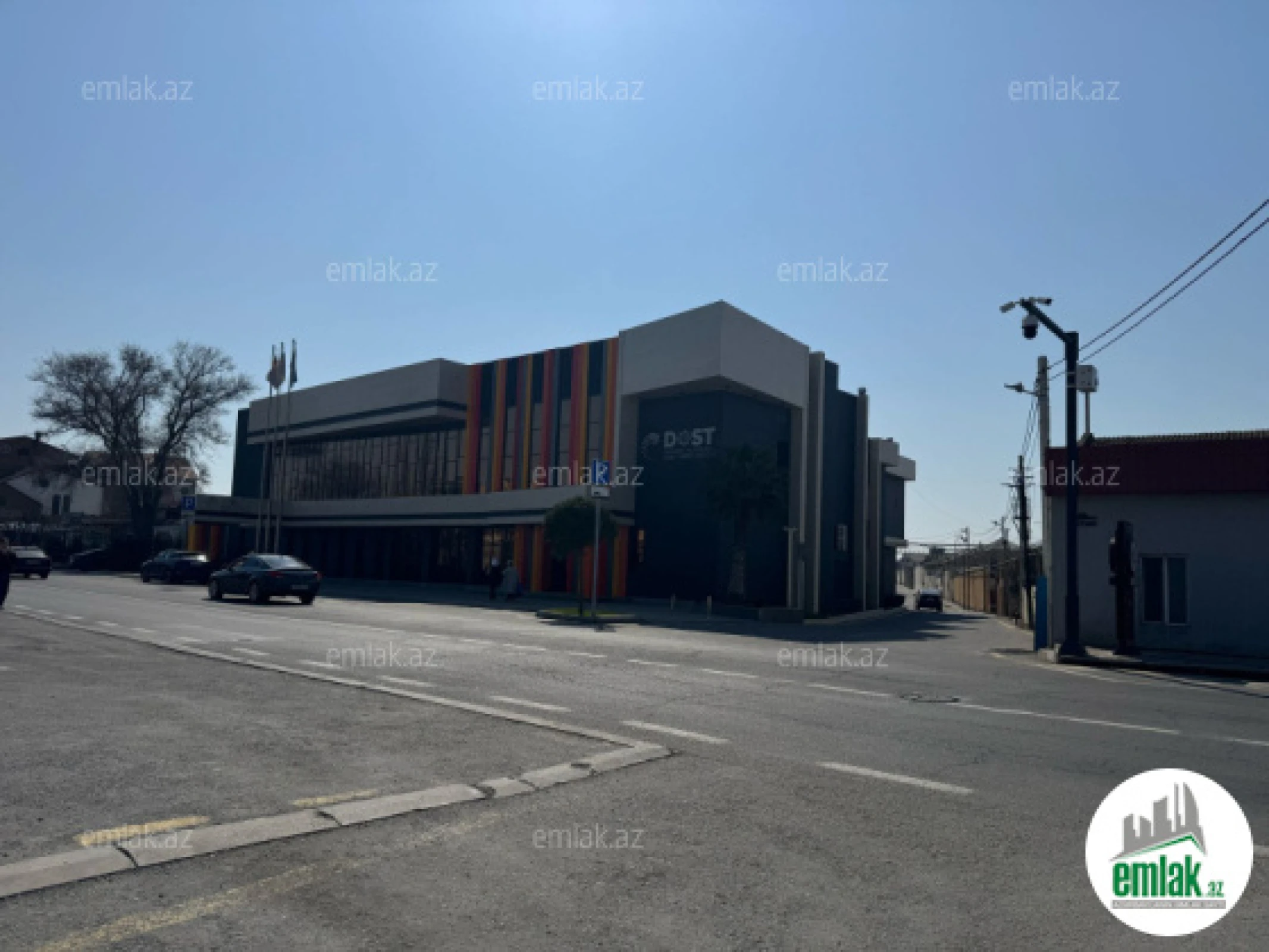 Satılır torpaq sahəsi 16 m²