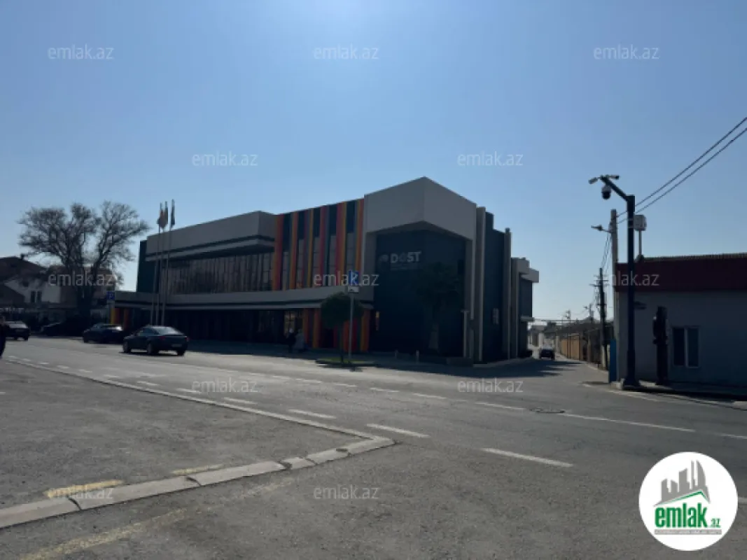 Satılır torpaq sahəsi 16 m²