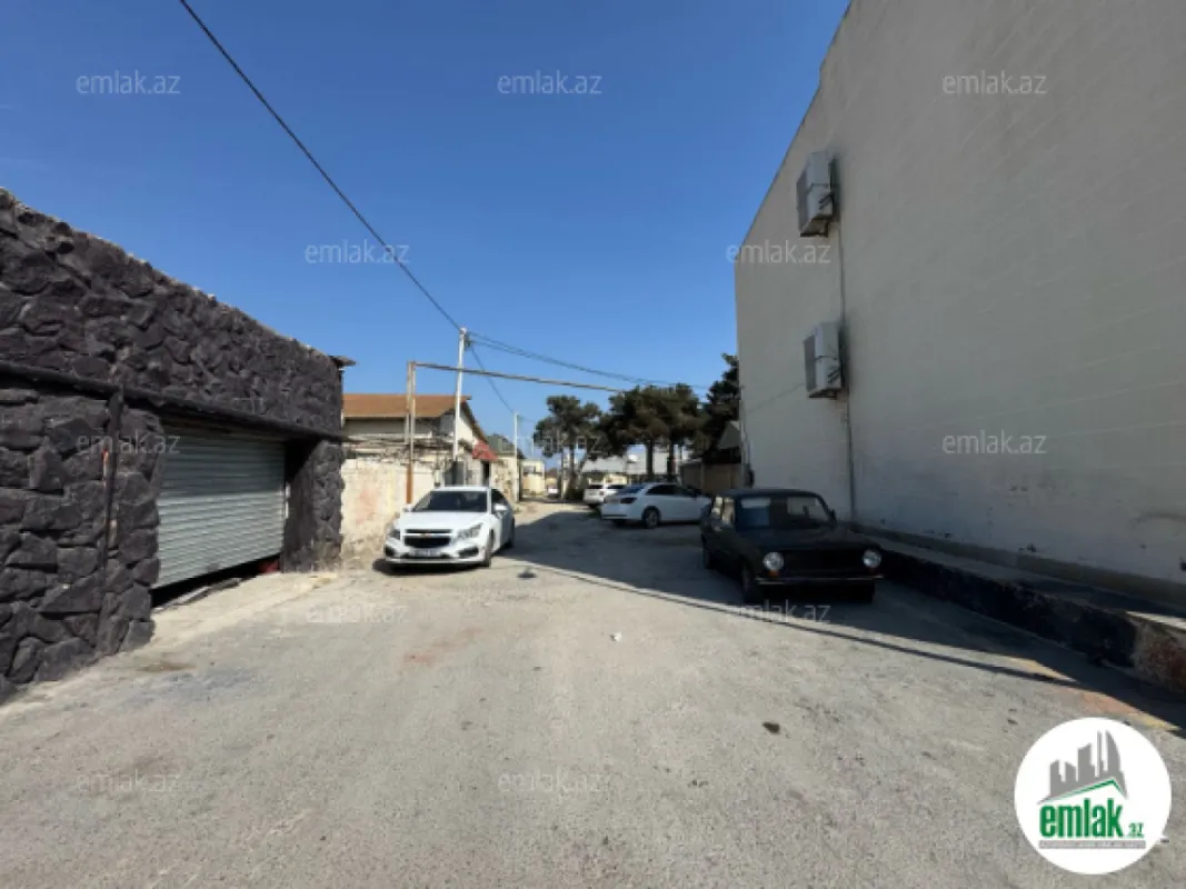 Satılır torpaq sahəsi 16 m²
