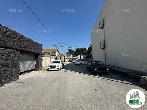 Satılır torpaq sahəsi 16 m²