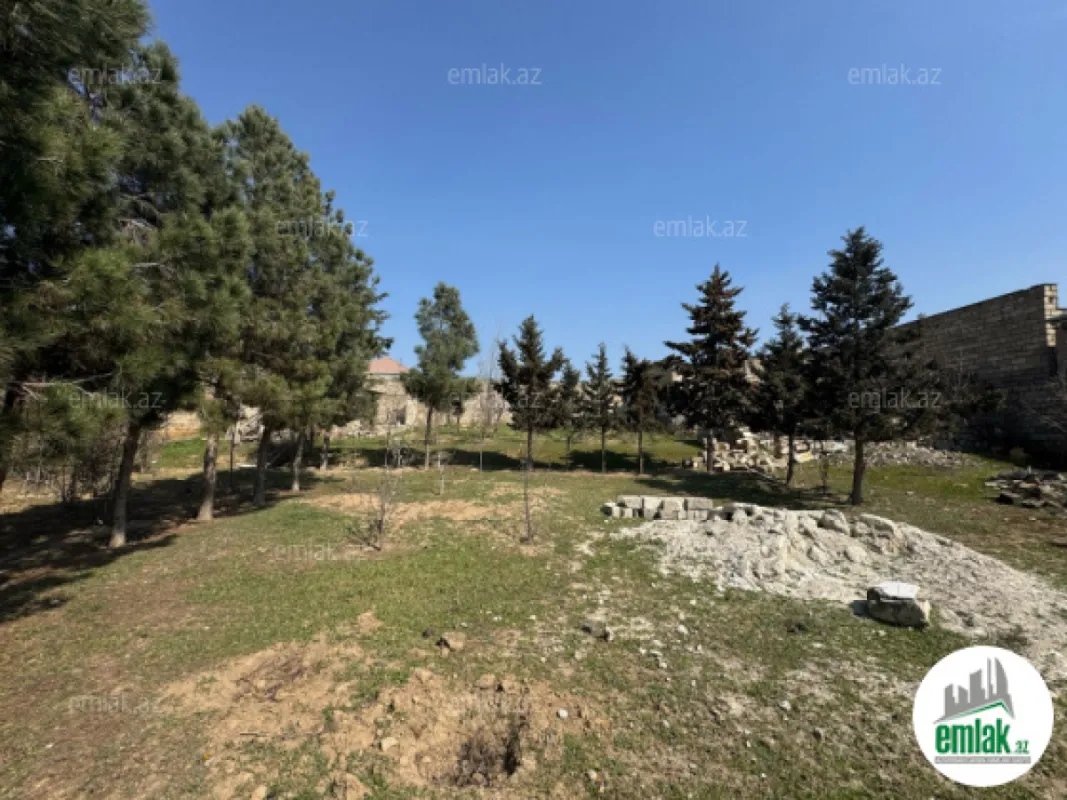 Satılır torpaq sahəsi 16 m²