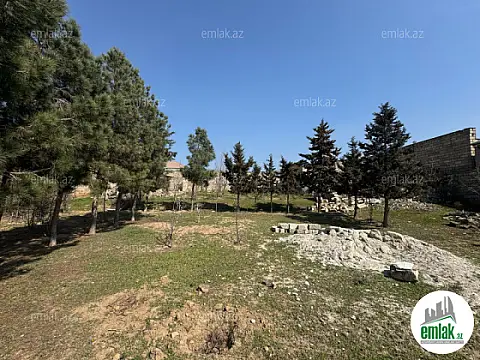 Satılır torpaq sahəsi 16 m²