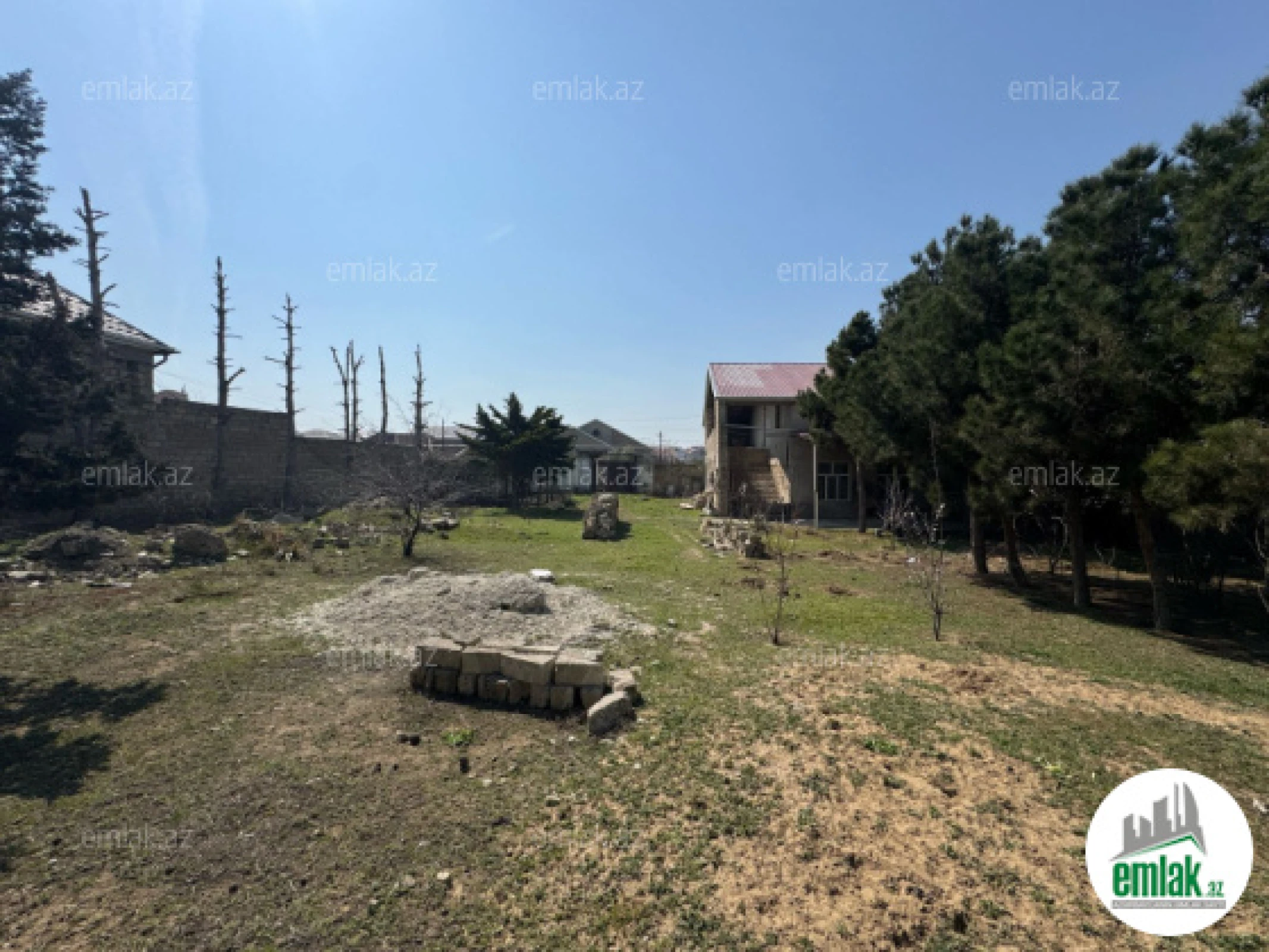 Satılır torpaq sahəsi 16 m²