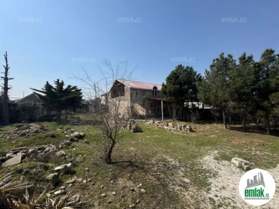 Satılır torpaq sahəsi 16 m²