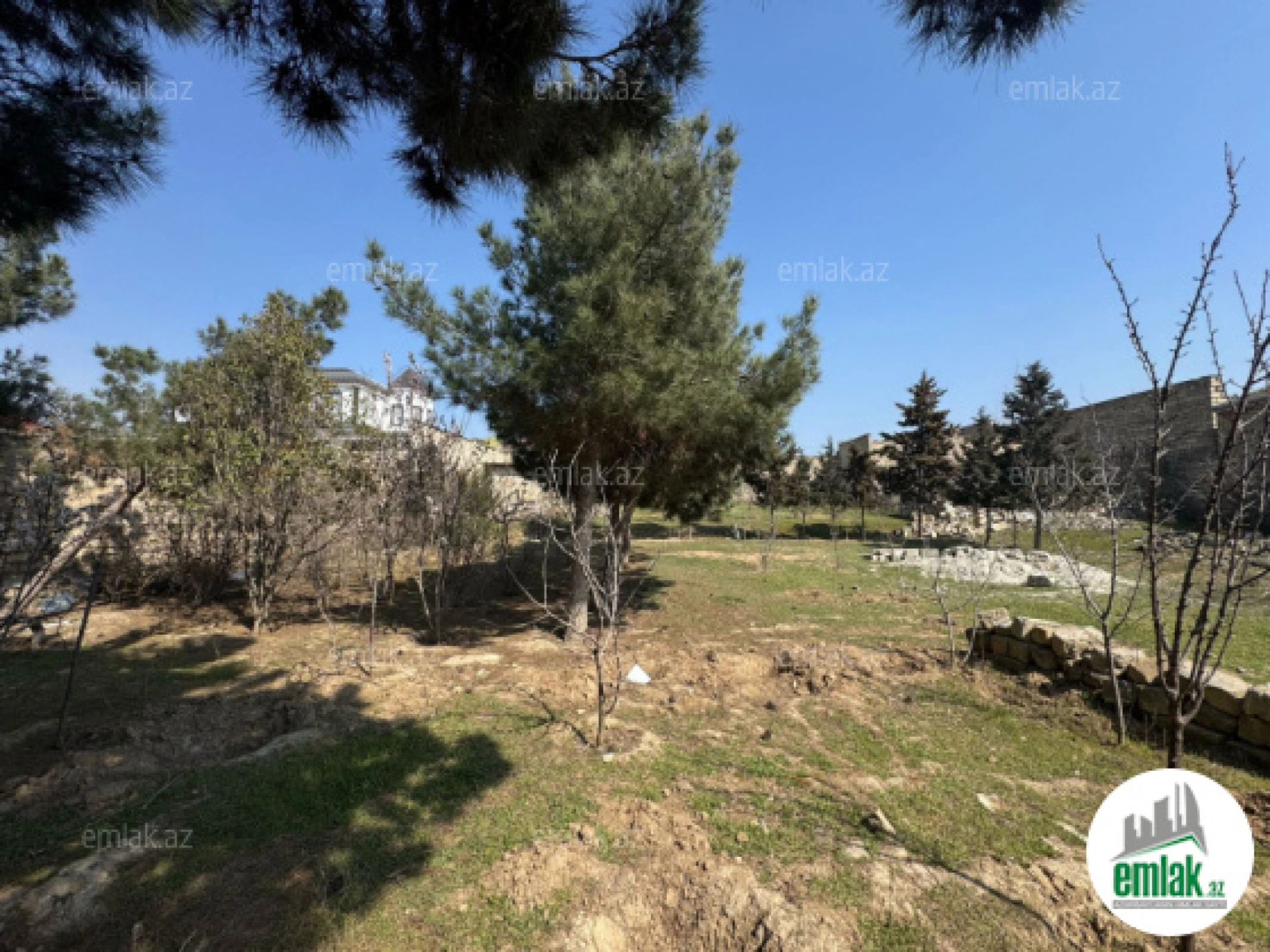 Satılır torpaq sahəsi 16 m²