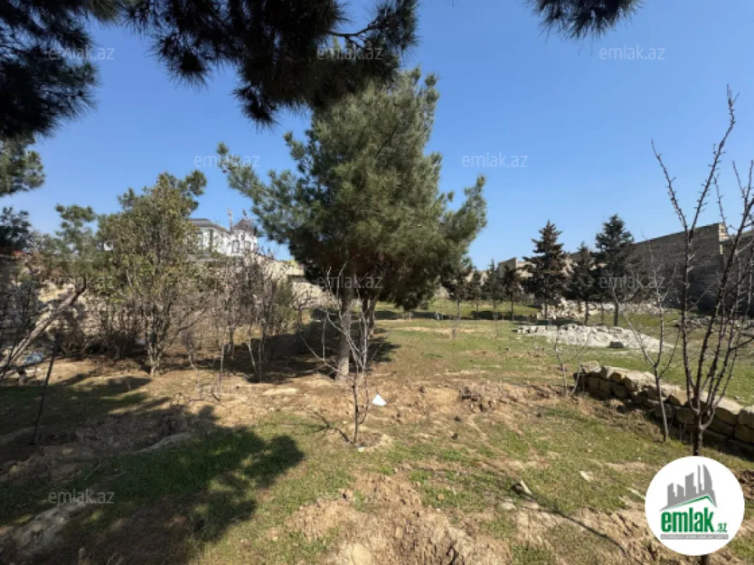 Satılır torpaq sahəsi 16 m²