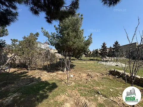 Satılır torpaq sahəsi 16 m²