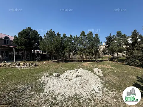 Satılır torpaq sahəsi 16 m² — Bakı 16.00 m²