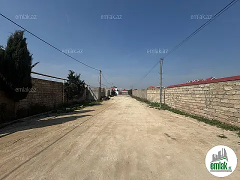 Satılır torpaq sahəsi 16 m²