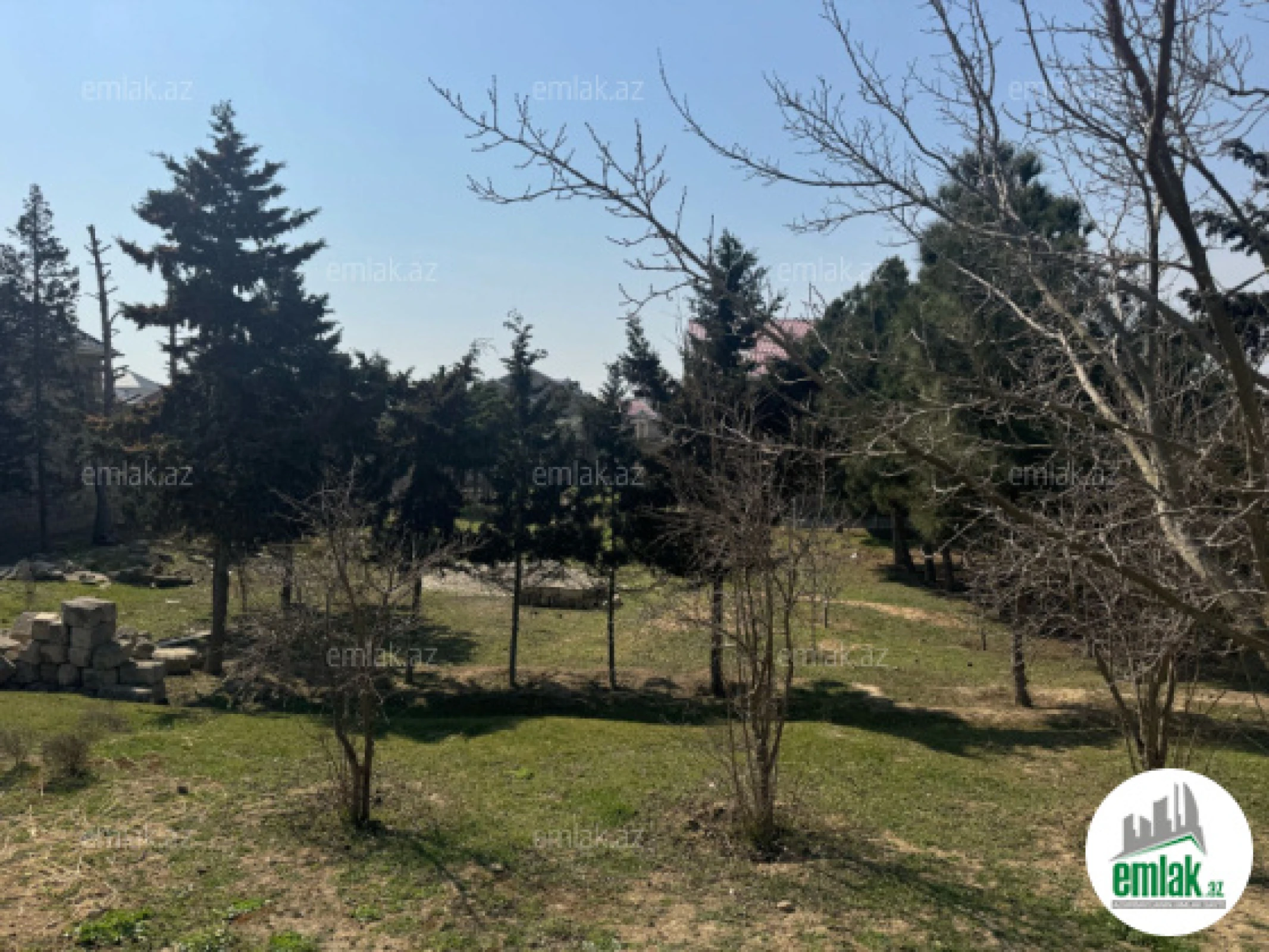 Satılır torpaq sahəsi 16 m²