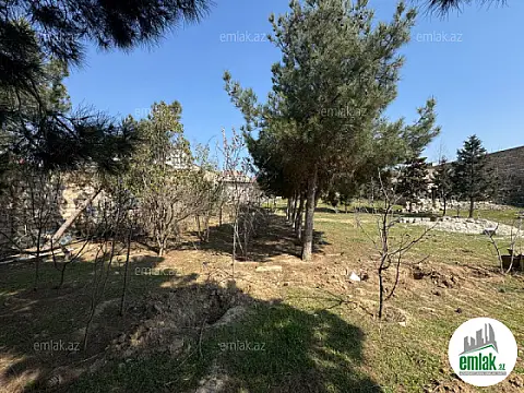 Satılır torpaq sahəsi 16 m²