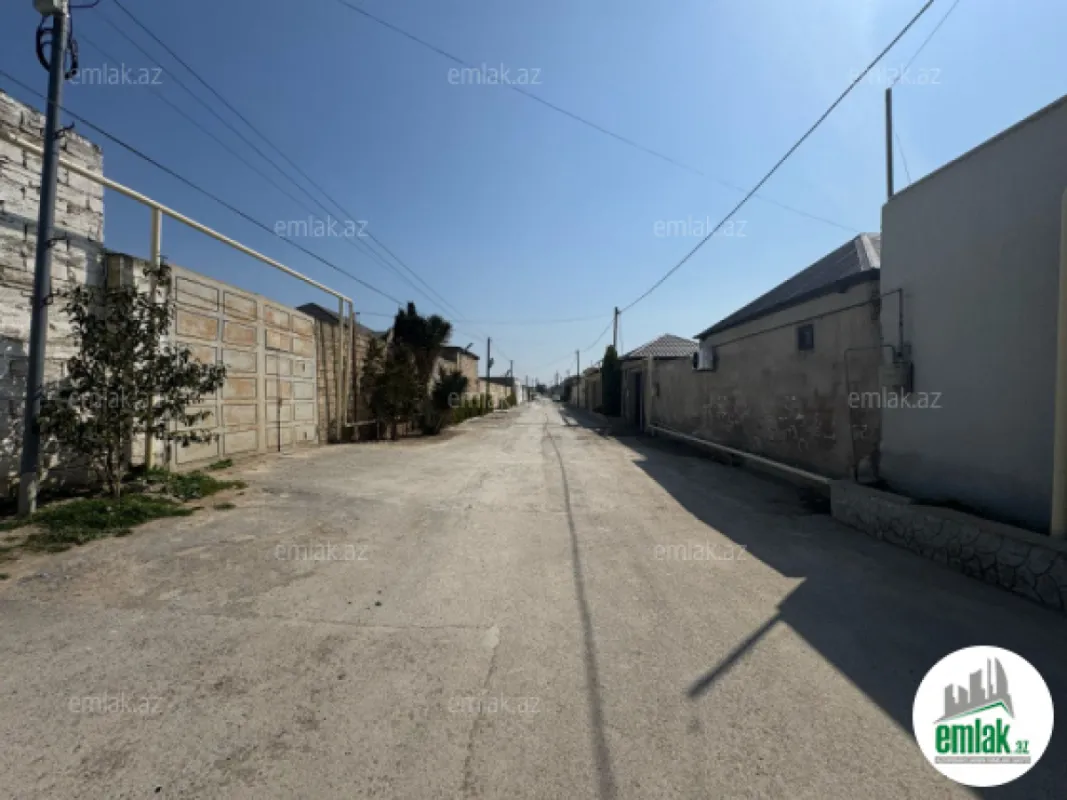 Satılır torpaq sahəsi 16 m²
