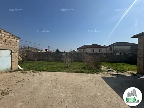 Satılır torpaq sahəsi 6 m²