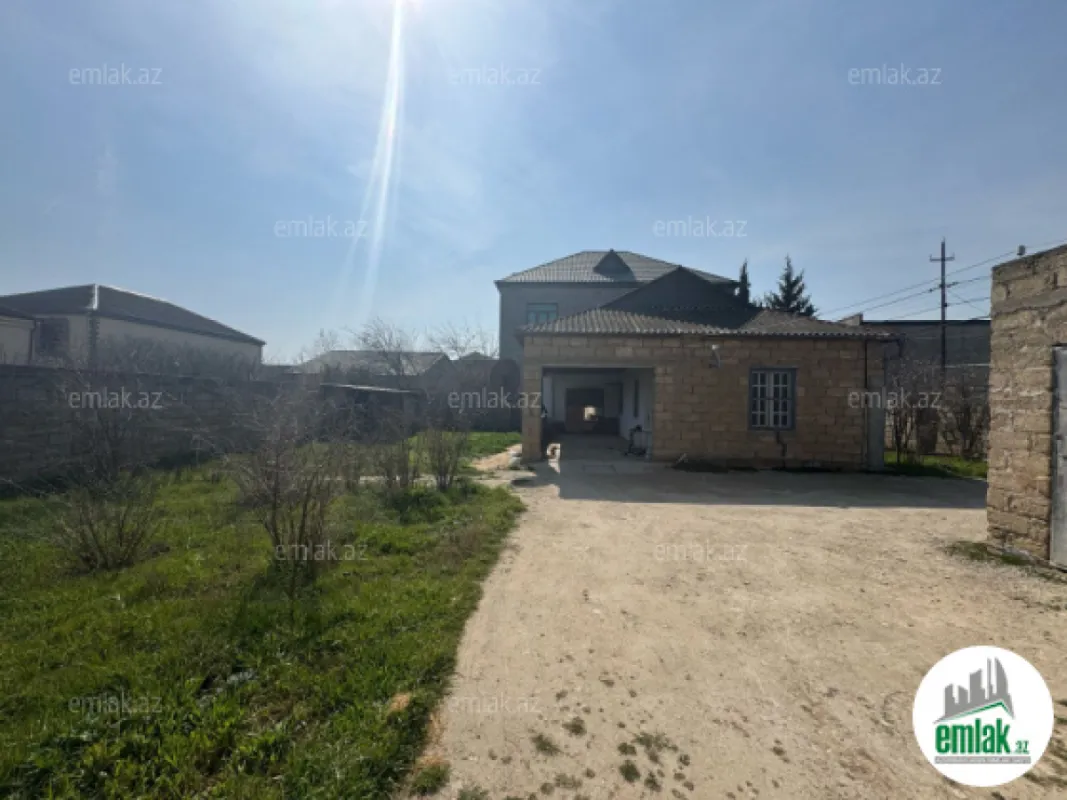 Satılır torpaq sahəsi 6 m²