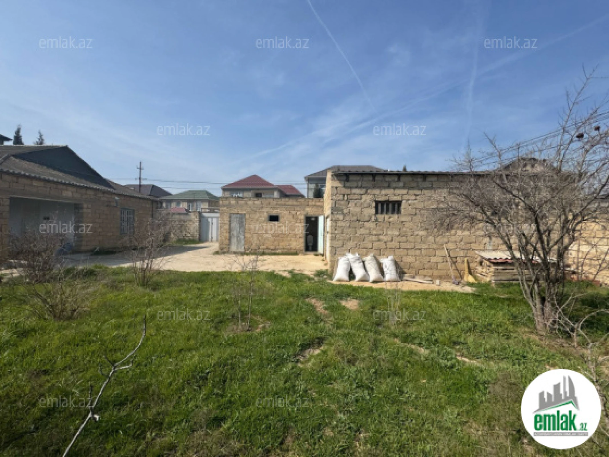 Satılır torpaq sahəsi 6 m²